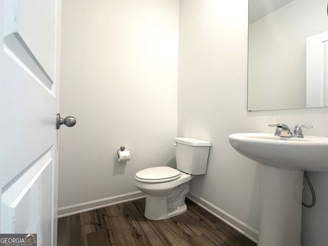 205 Bald Avenue, Mcdonough, GA 30253