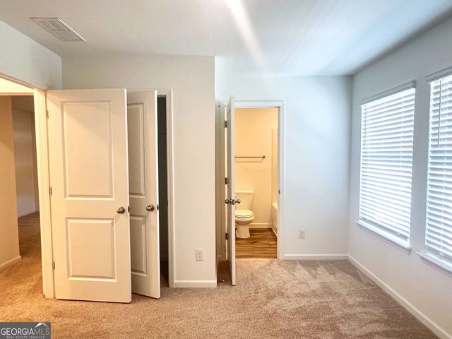 205 Bald Avenue, Mcdonough, GA 30253