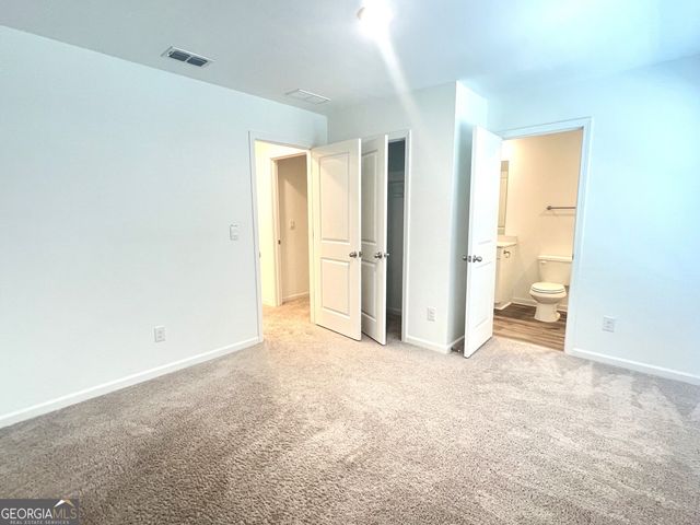 205 Bald Avenue, Mcdonough, GA 30253