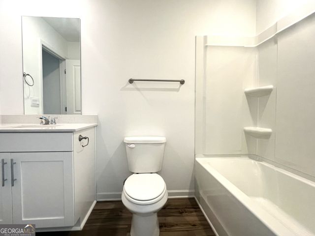 205 Bald Avenue, Mcdonough, GA 30253