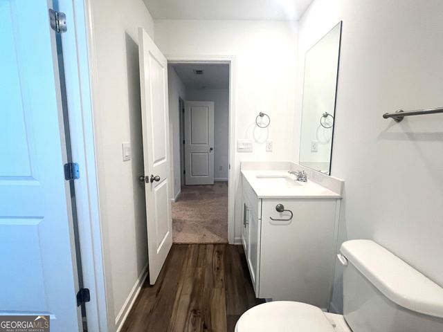 205 Bald Avenue, Mcdonough, GA 30253