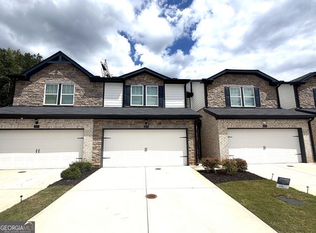 205 Bald Avenue, Mcdonough, GA 30253