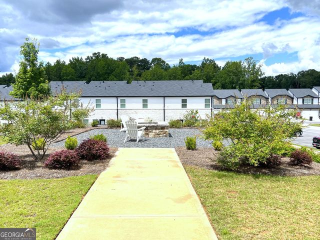 205 Bald Avenue, Mcdonough, GA 30253