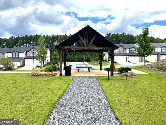 205 Bald Avenue, Mcdonough, GA 30253