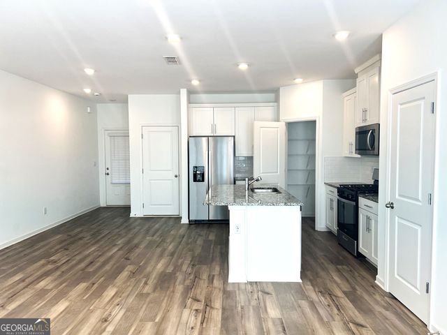 205 Bald Avenue, Mcdonough, GA 30253