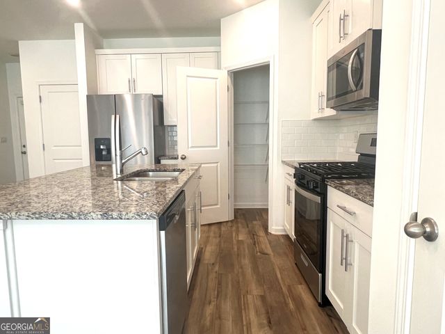 205 Bald Avenue, Mcdonough, GA 30253