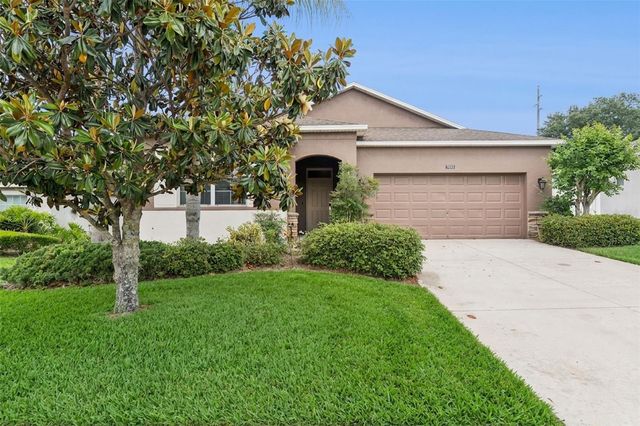 5821 COQUYT DRIVE, Mount Dora, FL 32757