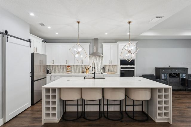 5821 COQUYT DRIVE, Mount Dora, FL 32757