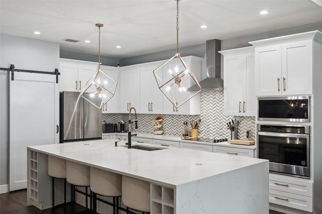 5821 COQUYT DRIVE, Mount Dora, FL 32757