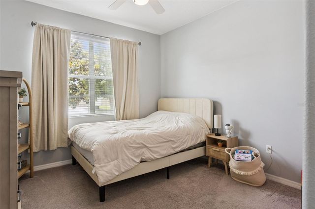 5821 COQUYT DRIVE, Mount Dora, FL 32757