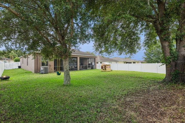 5821 COQUYT DRIVE, Mount Dora, FL 32757
