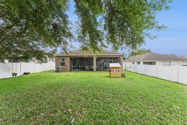 5821 COQUYT DRIVE, Mount Dora, FL 32757