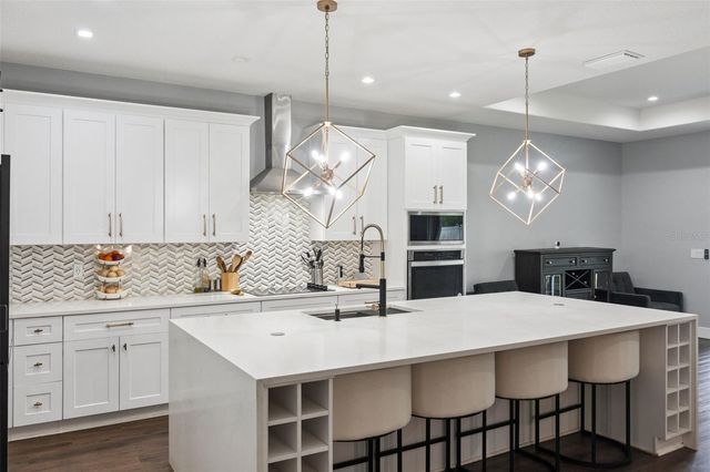 5821 COQUYT DRIVE, Mount Dora, FL 32757