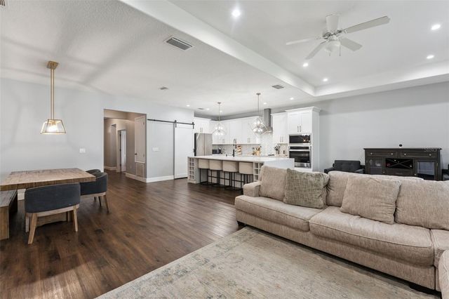 5821 COQUYT DRIVE, Mount Dora, FL 32757