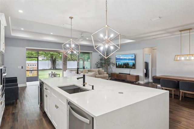5821 COQUYT DRIVE, Mount Dora, FL 32757