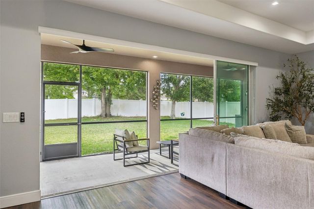 5821 COQUYT DRIVE, Mount Dora, FL 32757