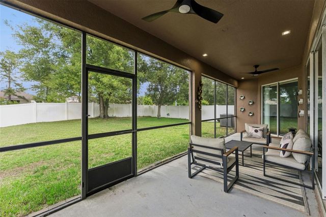 5821 COQUYT DRIVE, Mount Dora, FL 32757