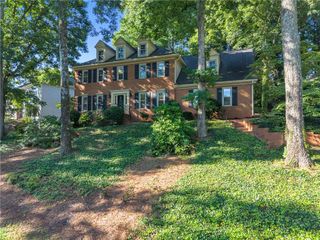 230 Clipper Bay Drive, Alpharetta, GA 30005