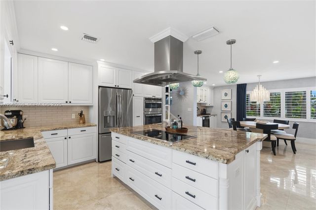 3721 NE 15th Avenue, Oakland Park, FL 33334