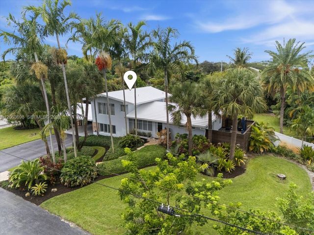 3721 NE 15th Avenue, Oakland Park, FL 33334