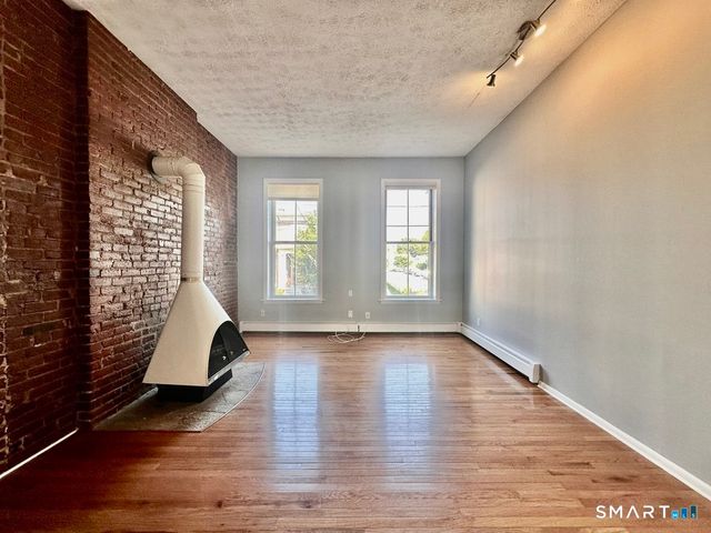 46 Warren Street, New Haven, CT 06511