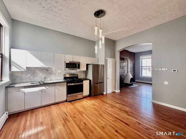 46 Warren Street, New Haven, CT 06511