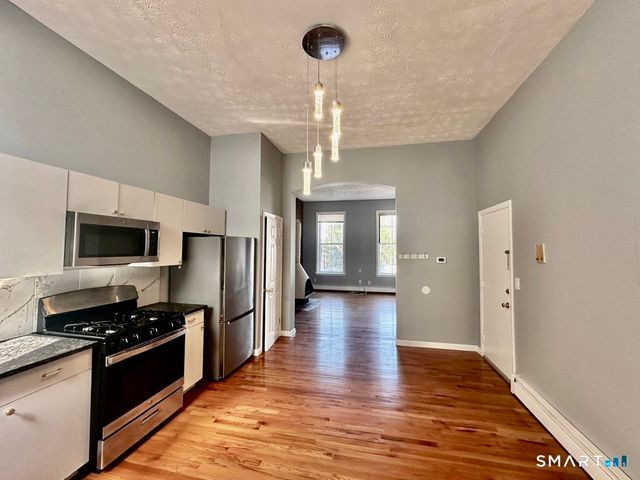 46 Warren Street, New Haven, CT 06511