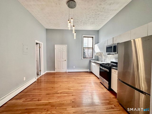 46 Warren Street, New Haven, CT 06511