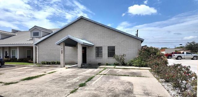 705 E Tyler Street, Harlingen, TX 78550
