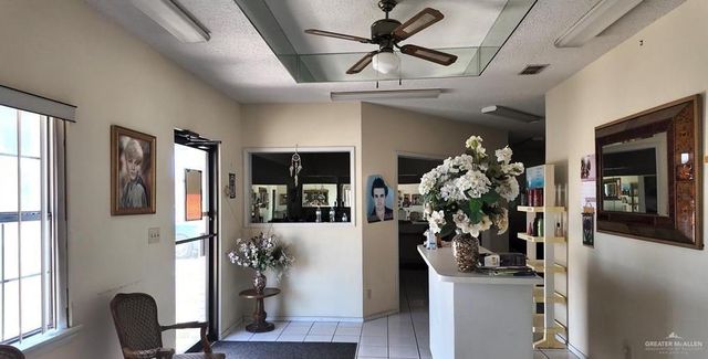 705 E Tyler Street, Harlingen, TX 78550