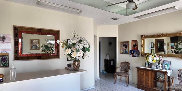 705 E Tyler Street, Harlingen, TX 78550