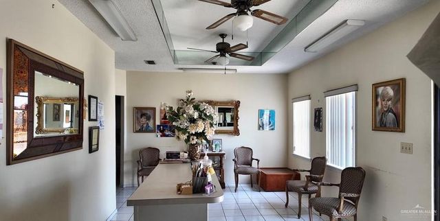 705 E Tyler Street, Harlingen, TX 78550