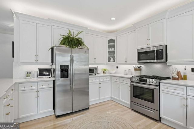 3410 Parsons Run, Suwanee, GA 30024