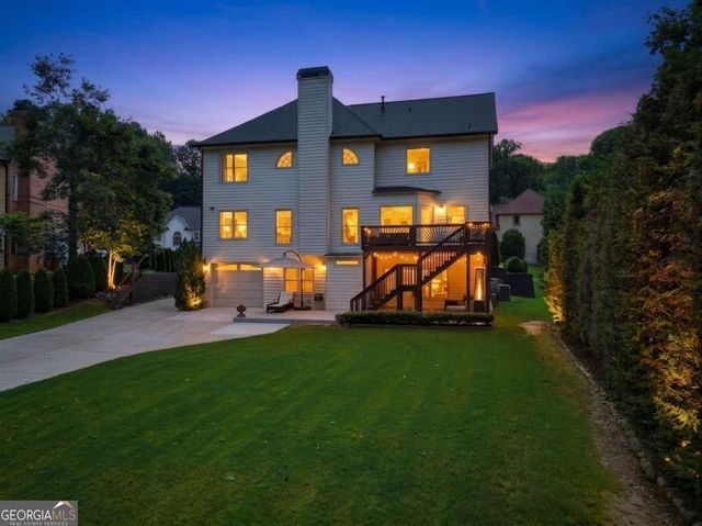 3410 Parsons Run, Suwanee, GA 30024