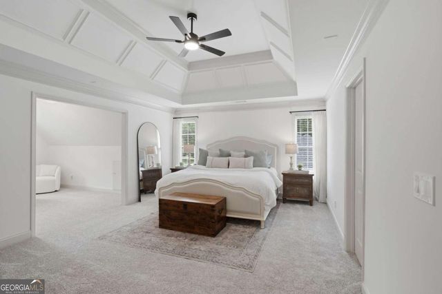 3410 Parsons Run, Suwanee, GA 30024