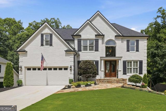 3410 Parsons Run, Suwanee, GA 30024