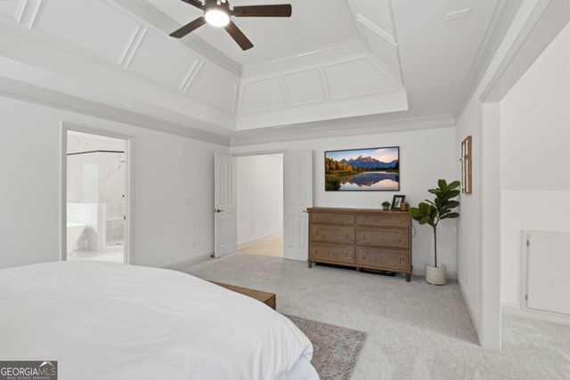3410 Parsons Run, Suwanee, GA 30024