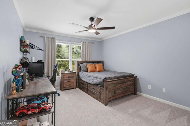 3410 Parsons Run, Suwanee, GA 30024