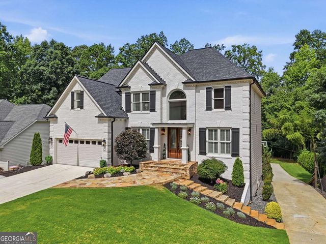 3410 Parsons Run, Suwanee, GA 30024