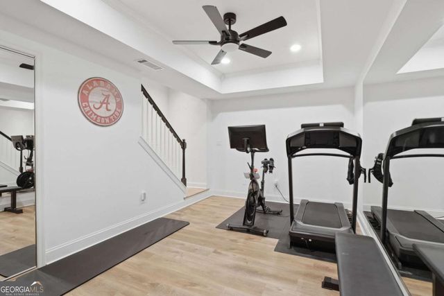 3410 Parsons Run, Suwanee, GA 30024