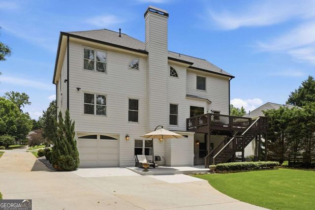 3410 Parsons Run, Suwanee, GA 30024