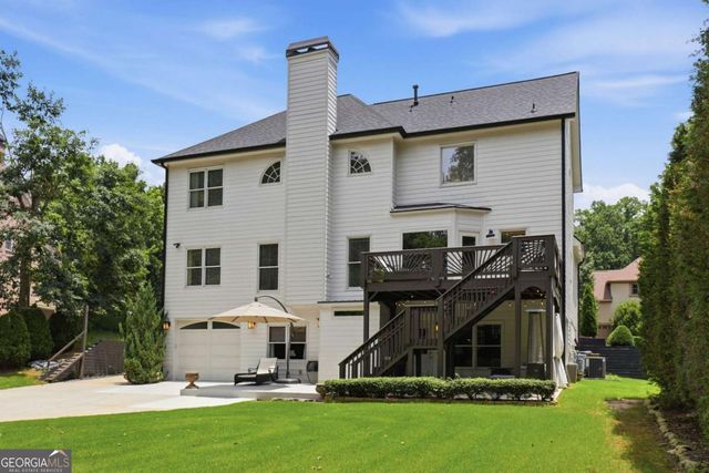 3410 Parsons Run, Suwanee, GA 30024