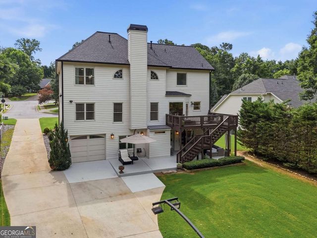3410 Parsons Run, Suwanee, GA 30024