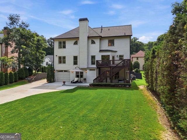3410 Parsons Run, Suwanee, GA 30024