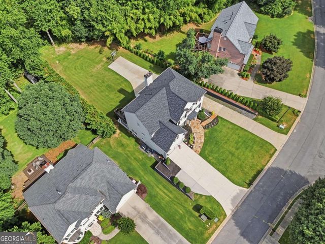 3410 Parsons Run, Suwanee, GA 30024