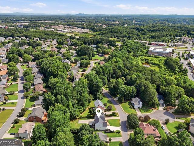 3410 Parsons Run, Suwanee, GA 30024