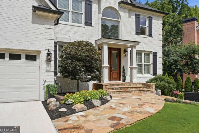 3410 Parsons Run, Suwanee, GA 30024