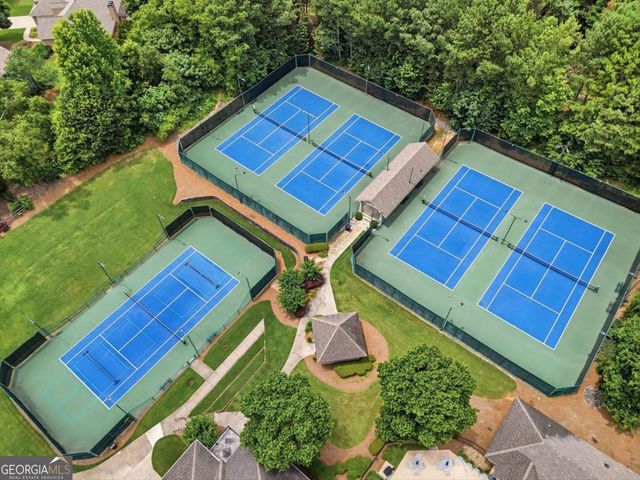 3410 Parsons Run, Suwanee, GA 30024
