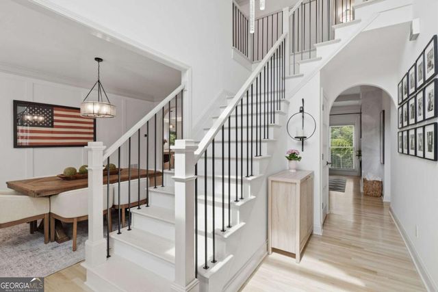 3410 Parsons Run, Suwanee, GA 30024