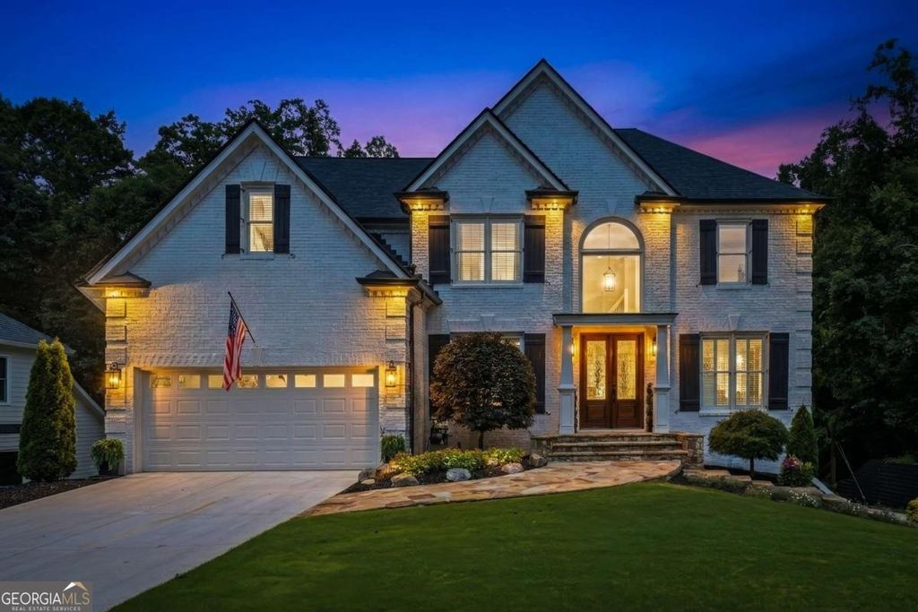 3410 Parsons Run, Suwanee, GA 30024